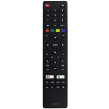 Replace RC-741PC Remote Control for DAEWOO Alux TV RC-741PC Al55ASUHD 3D 4K LED HDTV TV