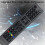 Replace RC4845 RC4855 Remote Control for   RC4845/RC4855 Remote Control 3