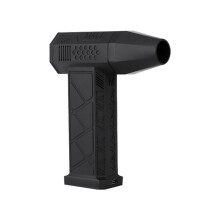 Turbo Jet Fan 130000RPM Compressed Air Duster High Speed Duct Fan Powerful Air Blower for Snow Removal Car Wash