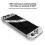 Transparent Protective Case for  2 Split Case Cover Anti-Fall Protective Shell Cover Game Console Clear Case 5