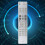 Replace RC8001SA Remote Control for  Super Audio CD Player SA8001 307010005000M 307010005000 6