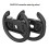 2PCS Racing Steering Wheels for   2 Controller Game Grip Handle Racing Game Wheel A 9