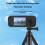 For  X5 Camera Protective Case Anti-Scratch Anti-Fall Expansion Frame Horizontal Shooting Bracket Accessories A 3