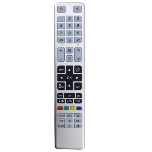 Replace CT-8040 Remote Control for  TV CT-8035/8040/8041/8046 48L5435DG/441DG Remote Controller