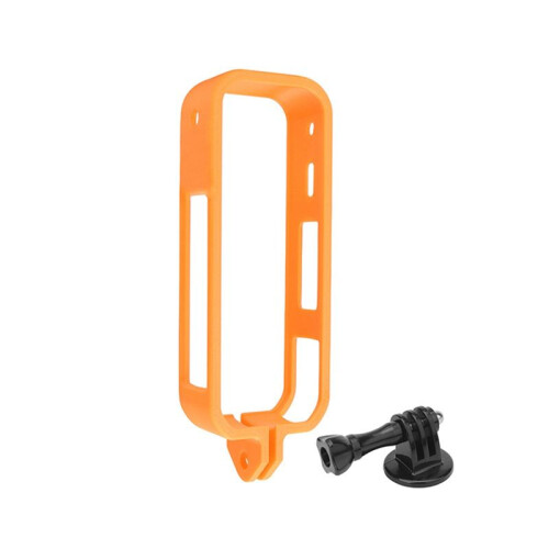 For  X5 Camera Protective Case Anti-Scratch Anti-Fall Expansion Frame Vertical Shooting Bracket Accessories B