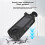 For  X5 Camera Protective Case Anti-Scratch Anti-Fall Expansion Frame Vertical Shooting Bracket Accessories B 5