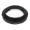 MD- Adapter Ring for AF Confirm Adapter for Minolta MD MC Lens/  EF EF-S Mount Camera 80D 77D 70D 60D 5D 4