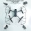Props Protector voor   4 Pro Propeller Guard voor  3 Pro Quick Release Wing Cage Drone-Accessoires 2