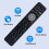 Replace NC201 Remote Control for  NC201 Remote Control 2