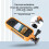For  X5 Camera Protective Case Anti-Scratch Anti-Fall Expansion Frame Vertical Shooting Bracket Accessories A 3