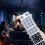 Replace CT-8040 Remote Control for  TV CT-8035/8040/8041/8046 48L5435DG/441DG Remote Controller 4