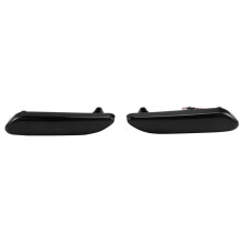 Luz de Seta Lateral Dinâmica de LED para Carro, Luz de Seta, Lâmpada de Seta Sequencial para R60 Countryman R61 Paceman