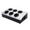 E-TP60 EU Schuko Audio Power Socket Isolate Interference Purify Power Supply for Enhanced Audio Experience EU PLUG 1
