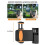 For  Pocket 3 Phone Holder Expansion Bracket Handheld Adapter for  Pocket 3 Camera Handle Accessories 7