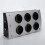 E-TP60 EU Schuko Audio Power Socket Isolate Interference Purify Power Supply for Enhanced Audio Experience EU PLUG 3