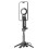 Magnetic  Selfie Stick Desktop Quadruped Handheld Stabilizer P15C  Mobile Phone Assisted Shooting Support Black 1