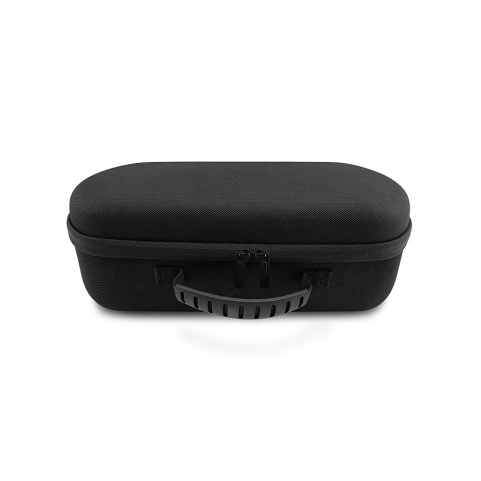 Zandonã Black For Hd17/18 Hard Carrying Case Storage Bags For Supersonic R Hair Blow Dryer Travel Shockproof Box