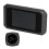 Electronic Door Viewer Digital Electric Peephole Night Vision Function Wireless Viewer Camera Motion Detection Visitor Recording Human Detection 8