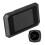 Electronic Door Viewer Digital Electric Peephole Night Vision Function Wireless Viewer Camera Motion Detection Visitor Recording Human Detection 4