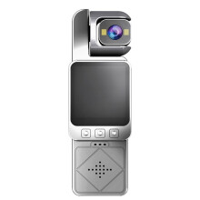 WIFI Action Camera IP65 Waterproof Action Camera 1.54 Inch 1080p HD Sports Camera Chest Worn Video Recorder Cycling