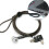 Laptop Lock Cable for Laptop Computer Lock 6x2.5mm Small Keyhole Security Anti-Theft Notebook Padlock 7