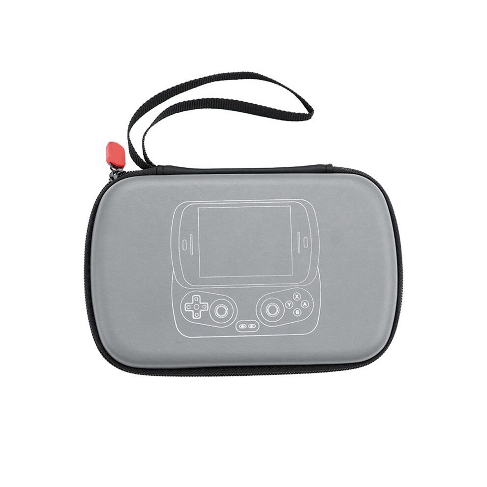 Eva Hard Carrying Case For Anbernic Rg Slide Storage Bag Shockproof Travel Protective Case 6031271040260