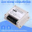 10-55V 30A Brushed Motor Speed Controller with Voltage Current Display Remote Control Module for DIY 3