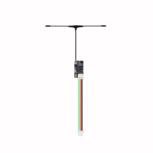 ELRS 915MHz Receiver ELRS Firmware 3.3.0 for FPV Freestyle/Long Range Drones DIY Parts