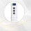 433MHZ Curtain Remote Control for WiFi Curtain  RF Roller Blinds Module Electric Roller Shutter Control Module 6