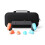 For   2 NSW2 Game Console Neo Grip  Thumb Grip Joystick Cap with Grip Protective Case 2