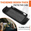 For Switch2 Protective Case PC+TPU Case Anti-Fall Integrated Design for   2 Hard Case C 5