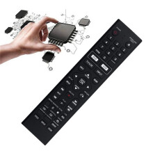 Replace Remote Control for INSIGNIA for 6711R1P081V/6711R1P081F/6711R1P081G Remote Control