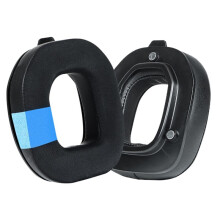 Ear Pads for Astro A50 Gen4 Earphone Noise Isolating Memory Foam Cushions Memory Foam Earpads Earmuffs