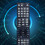 Replace AXD7591 Remote Control for  AV Receiver AXD7591 Remote Control VSX-33 SC-35 VSX-32 6