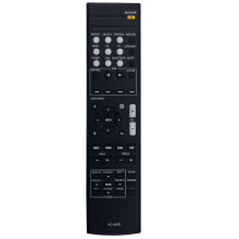 Replace RC-928R Remote Control for AV Receiver TX-SR353 HTP-395 TX-SR373 HT-S3900 HT-S3800