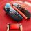 6Pcs Silicone Thumb Stick Grips Caps for  2 Joy Con, Button Cover for  2 Pro Controller Protection Accessory 4