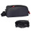 Game Console Storage Bag for  and for   Waterproof Oxford Cloth Large Capacity Double Zipper 2