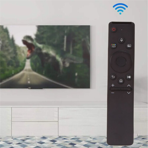 Replace Remote Control an-52RC1 for   LCD TV Remote Control Japanese Version 2