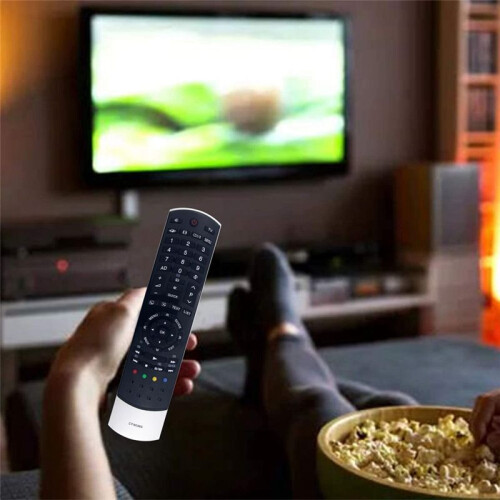 Replace CT-90369 Remote Control for  TV CT-90369 Remote Control 2