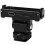 Suitable for  GO3S/3 Magnetic Quick-Release Cold Shoe Mount with 360 Multi-Angle Adjustment Charging Model 2