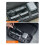 Protective Storage Bag for  X5 Panoramic Camera Scratch-Resistant Drop-Resistant Portable Waterproof Tote Bag 9
