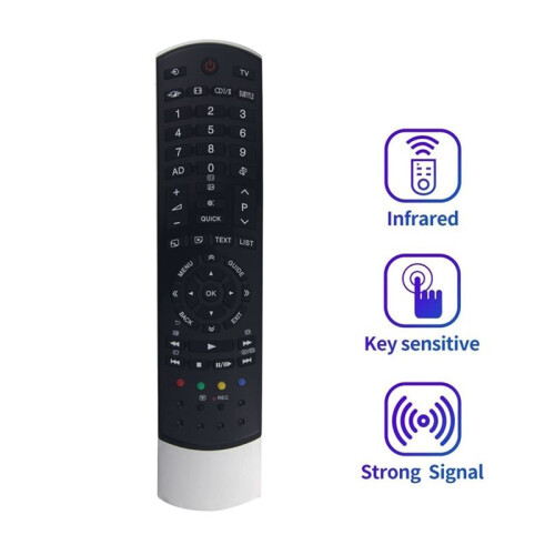 Replace CT-90404 Remote Control for  TV 42SL800A 46SL800A Remote Control 1