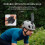 Universal Flexible Adhesive Base for  X4 Mount Bracket Motorcycle Helmet Base for /OSMO Action/ Go 2