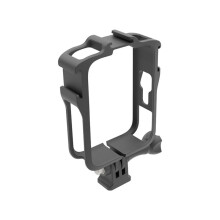 For Osmo 360 Protective Frame Case Panoramic Action Camera Cage Border for Osmo 360 Sports Camera Accessories