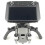For Remote Control with Screen Handheld Holder Stabilizer Bracket Landing Shooting for   2 Pro Zoom Drone 5