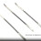OTF Molla Microtech Ultratech Smontata per Coltelli Ultratech Parti e Accessori 6