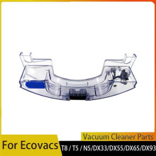 Water Tank for Deebot Ozmo T9 T8 T5 N5 N8 DX93/DV66/DJ65/DX33 DX55 Robot Vacuum Cleaner Replacable Parts