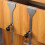 Adjustable Fixed Clamp for Drawer Panels Installation Embedded Handle Front Mounting Clip 3