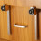 Adjustable Fixed Clamp for Drawer Panels Installation Embedded Handle Front Mounting Clip 4
