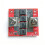 Ultra Low Dropout 100A High Current Ideal Diode No Ground No Forward Voltage Limit Anti Backflooding Charging Module B 2